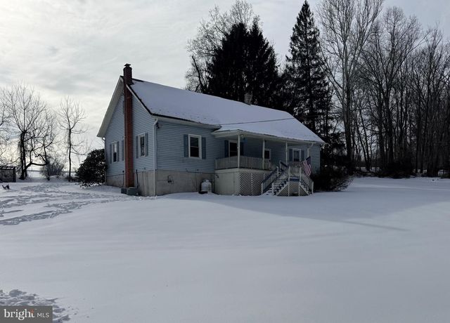 18 BOOKER RD, Delta, PA 17314