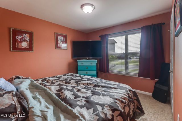 602 Verbena Drive, Long Beach, MS 39560