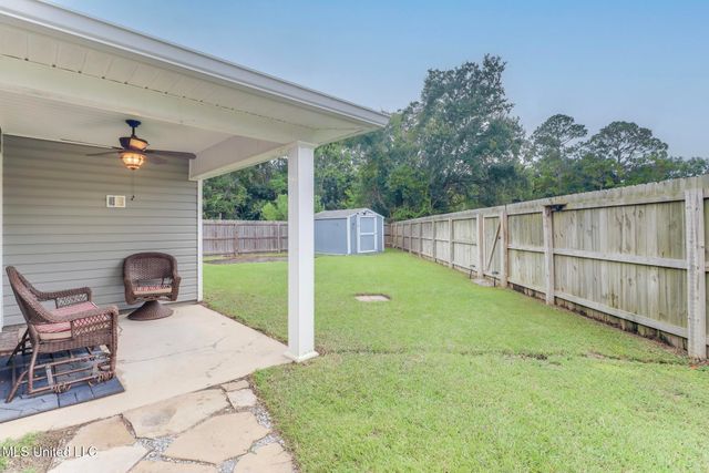 602 Verbena Drive, Long Beach, MS 39560
