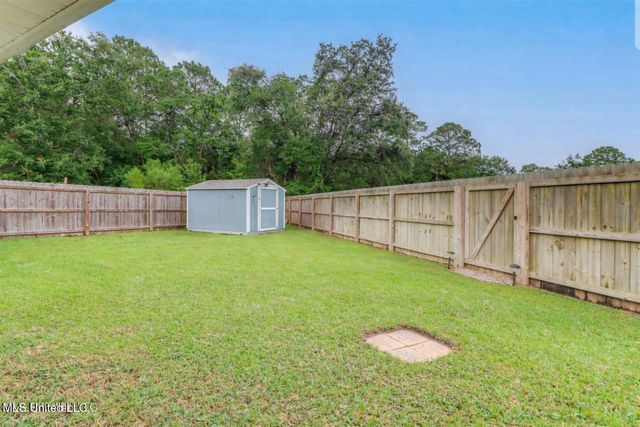 602 Verbena Drive, Long Beach, MS 39560