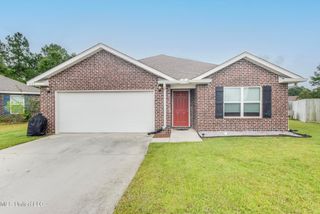 602 Verbena Drive, Long Beach, MS 39560