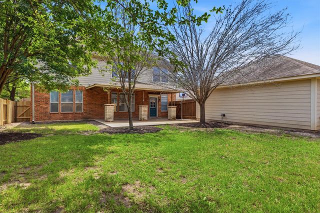 13605 Amber Dawn CT, Manor, TX 78653