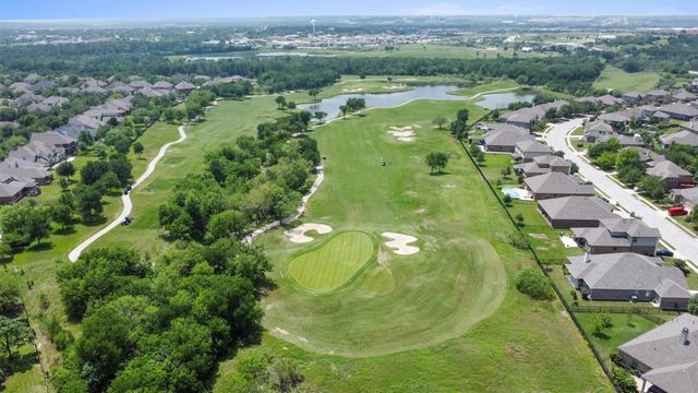 13605 Amber Dawn CT, Manor, TX 78653
