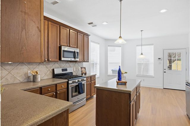 13605 Amber Dawn CT, Manor, TX 78653