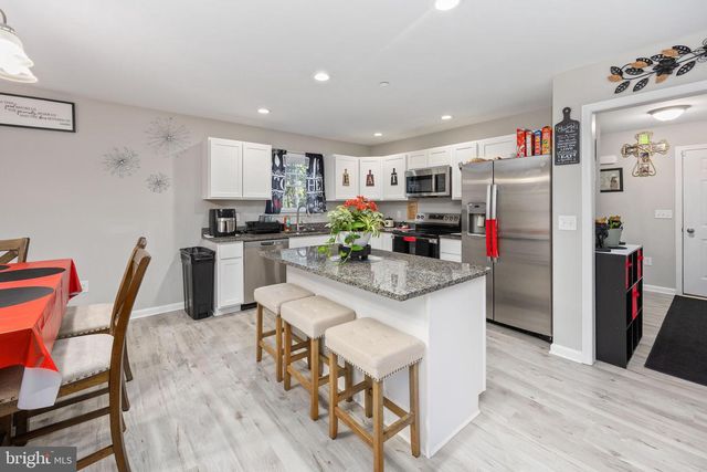 914 S PARK DR, Salisbury, MD 21804