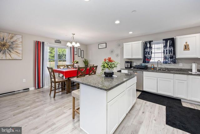 914 S PARK DR, Salisbury, MD 21804