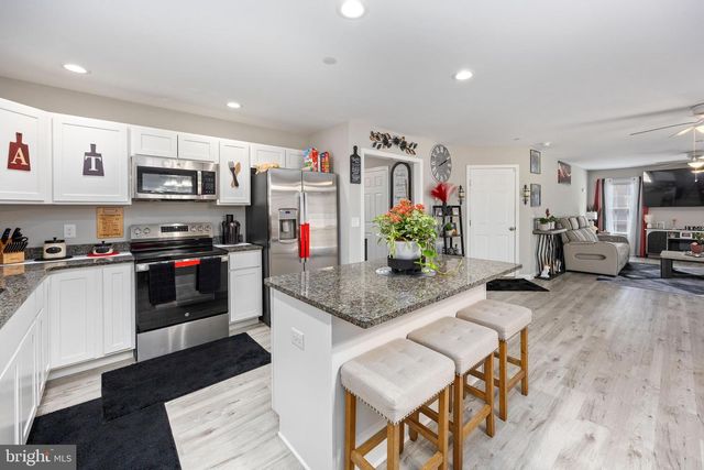 914 S PARK DR, Salisbury, MD 21804