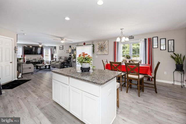 914 S PARK DR, Salisbury, MD 21804