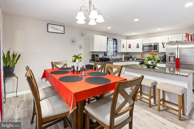 914 S PARK DR, Salisbury, MD 21804
