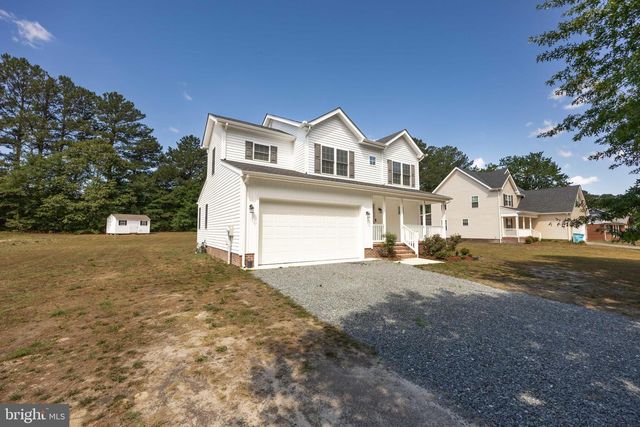 914 S PARK DR, Salisbury, MD 21804