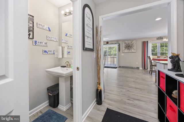 914 S PARK DR, Salisbury, MD 21804