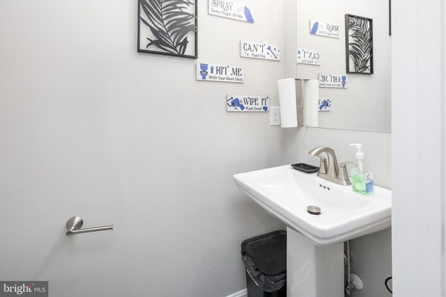 914 S PARK DR, Salisbury, MD 21804
