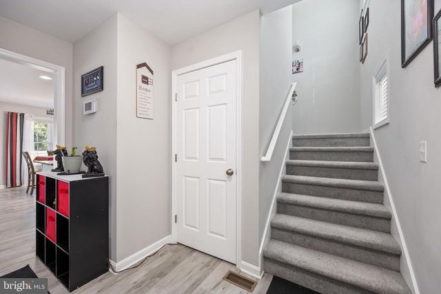 914 S PARK DR, Salisbury, MD 21804