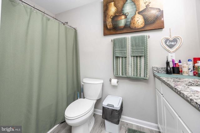 914 S PARK DR, Salisbury, MD 21804