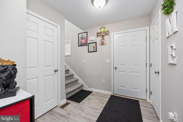 914 S PARK DR, Salisbury, MD 21804