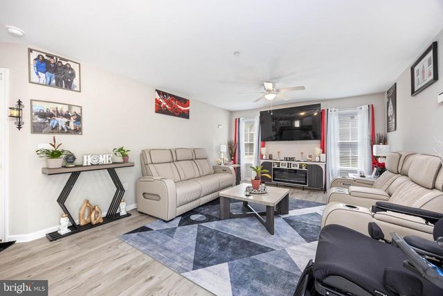 914 S PARK DR, Salisbury, MD 21804