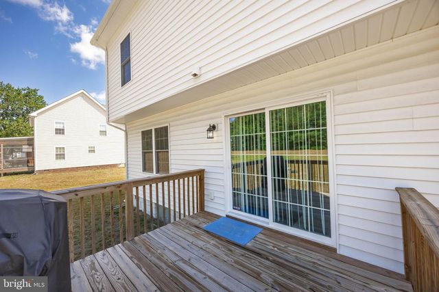 914 S PARK DR, Salisbury, MD 21804
