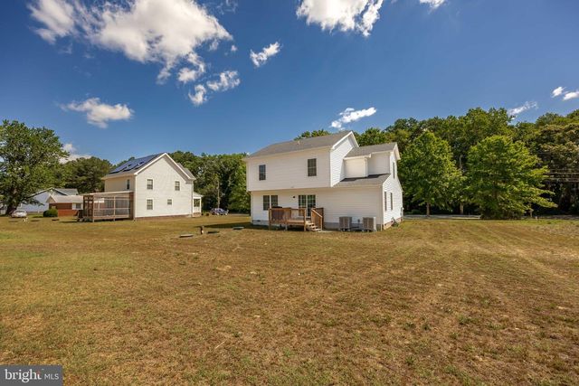 914 S PARK DR, Salisbury, MD 21804