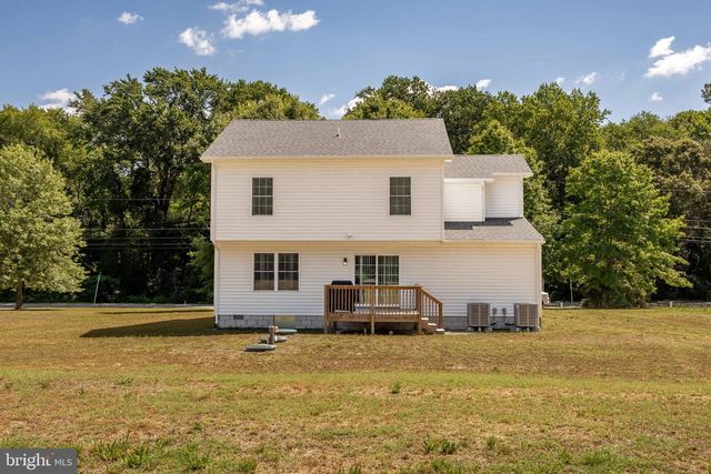 914 S PARK DR, Salisbury, MD 21804