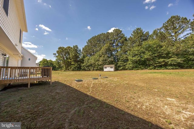 914 S PARK DR, Salisbury, MD 21804
