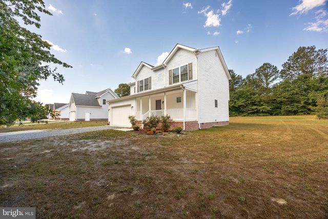 914 S PARK DR, Salisbury, MD 21804