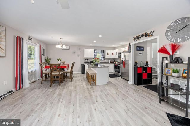 914 S PARK DR, Salisbury, MD 21804