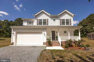 914 S PARK DR, Salisbury, MD 21804