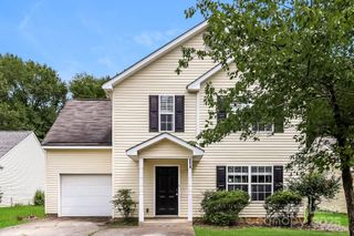 2419 Fairstone Avenue, Charlotte, NC 28269