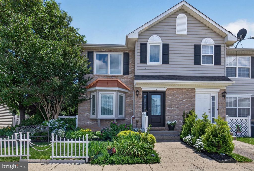 32 SALERNO DR, Smyrna, DE 19977
