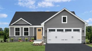 210 Curtis Court, West Deer, PA 15024
