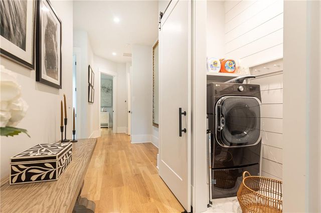 4415 Blackland Drive, Marietta, GA 30067