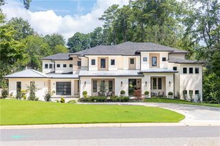 4415 Blackland Drive, Marietta, GA 30067