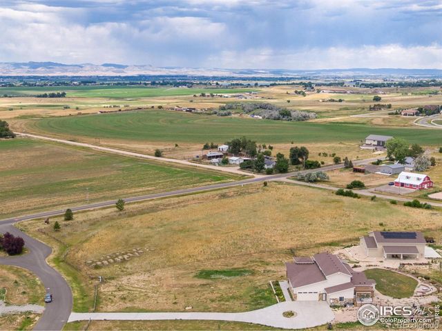 41885 Sage Hill Road, Fort Collins, CO 80524