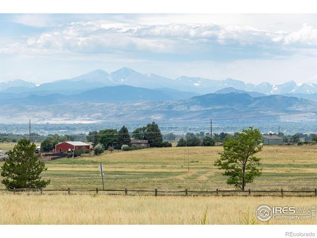 41885 Sage Hill Road, Fort Collins, CO 80524