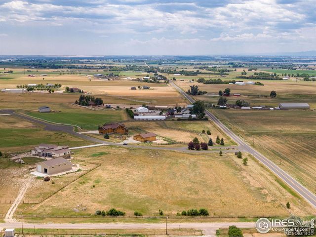 41885 Sage Hill Road, Fort Collins, CO 80524