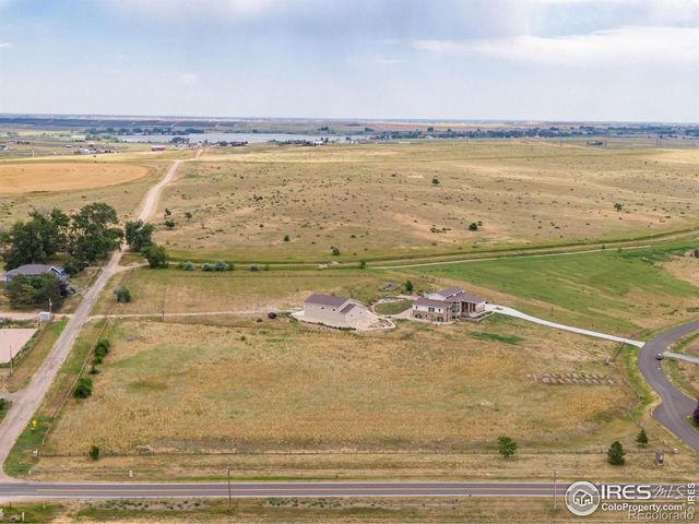 41885 Sage Hill Road, Fort Collins, CO 80524