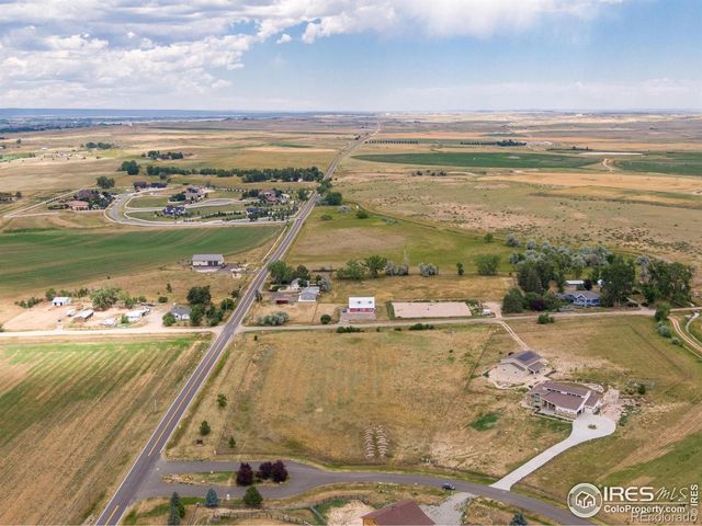 41885 Sage Hill Road, Fort Collins, CO 80524