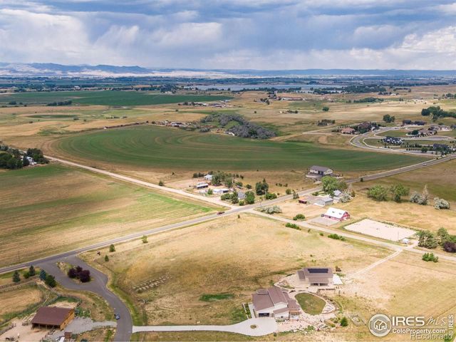 41885 Sage Hill Road, Fort Collins, CO 80524