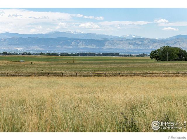 41885 Sage Hill Road, Fort Collins, CO 80524