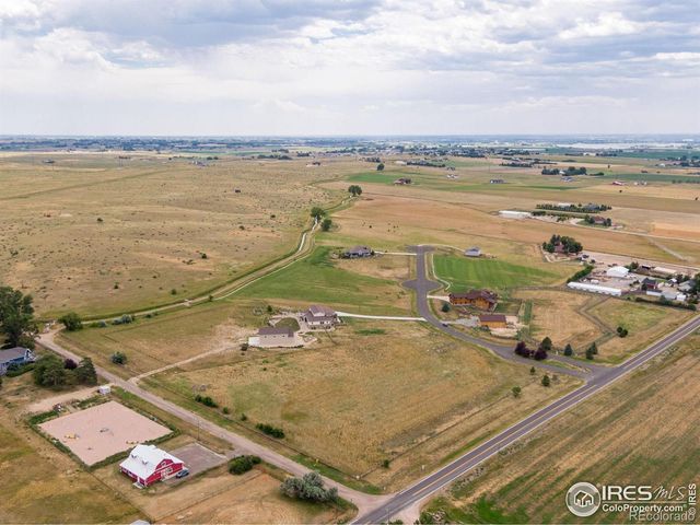 41885 Sage Hill Road, Fort Collins, CO 80524