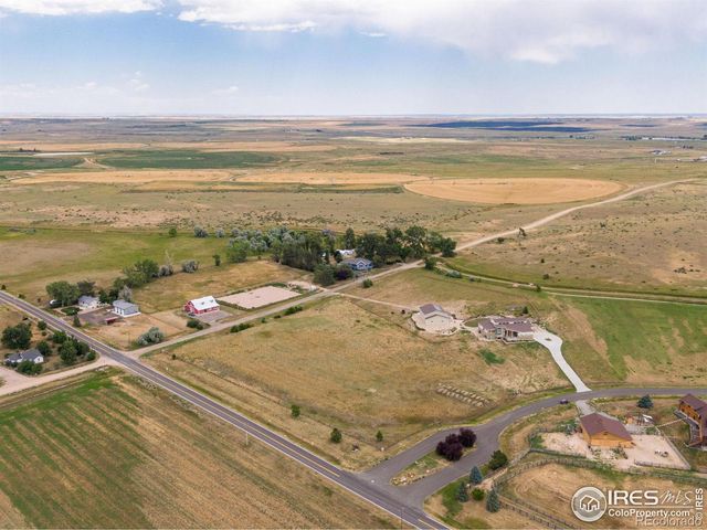 41885 Sage Hill Road, Fort Collins, CO 80524