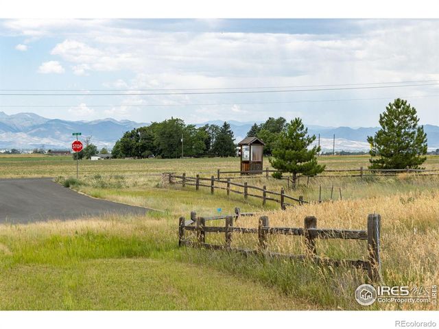 41885 Sage Hill Road, Fort Collins, CO 80524