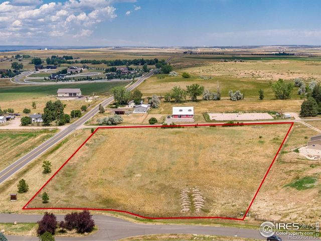 41885 Sage Hill Road, Fort Collins, CO 80524