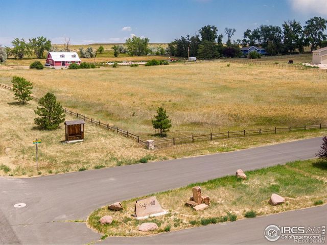 41885 Sage Hill Road, Fort Collins, CO 80524