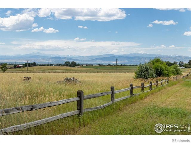 41885 Sage Hill Road, Fort Collins, CO 80524