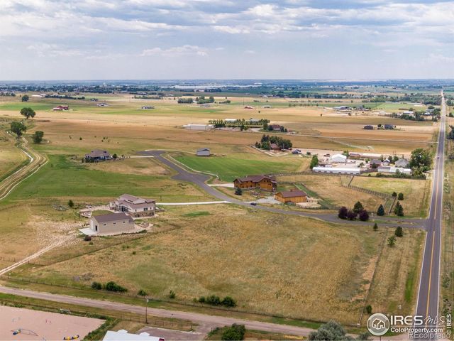 41885 Sage Hill Road, Fort Collins, CO 80524