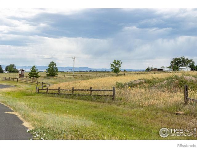 41885 Sage Hill Road, Fort Collins, CO 80524