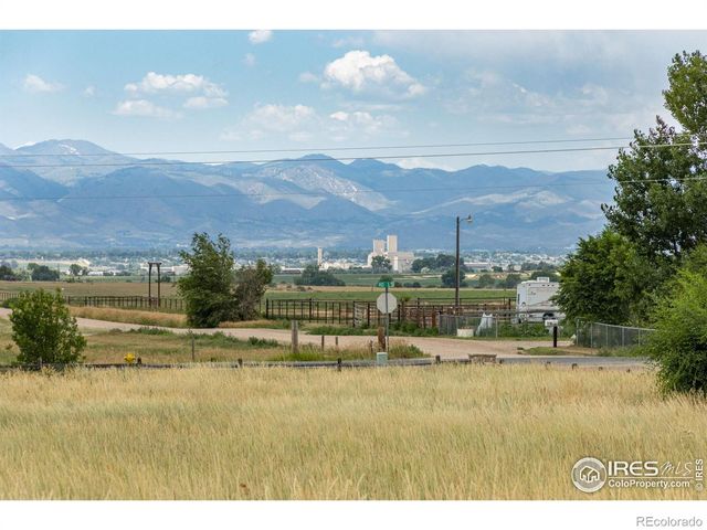 41885 Sage Hill Road, Fort Collins, CO 80524
