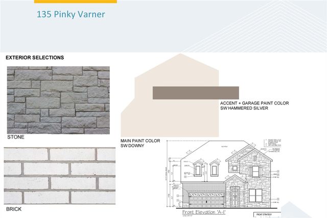 135 Pinky Varner CT, Buda, TX 78610