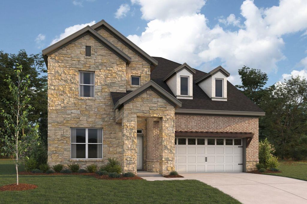 135 Pinky Varner CT, Buda, TX 78610
